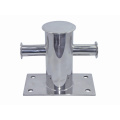 OEM High Quality Gravity Mold Casting